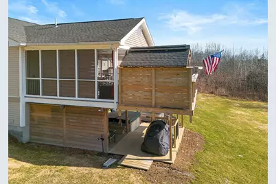 80 Taber Hill Road, Vassalboro, ME 04989 - Photo 52