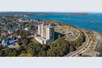 45 Eastern Promenade #11H, Portland, ME 04101 - Photo 48