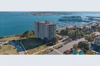 45 Eastern Promenade #11J, Portland, ME 04101 - Photo 2