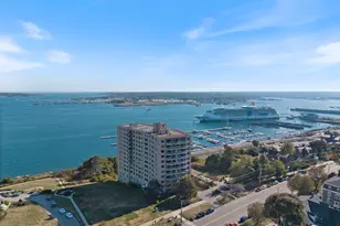 45 Eastern Promenade, Portland, ME 04101 - Photo 2