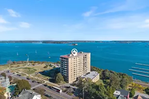 45 Eastern Promenade, Portland, ME 04101 - Photo 1