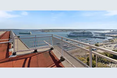 45 Eastern Promenade #11J, Portland, ME 04101 - Photo 36