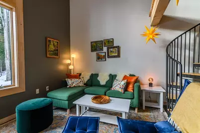 1021 Johnsons Circle, Carrabassett Valley, ME 04947 - Photo 4