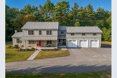 18 Laura Whitney Drive, North Yarmouth, ME 04097 - Photo 64