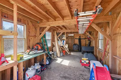 235 Ossipee Hill Road, Waterboro, ME 04030 - Photo 48