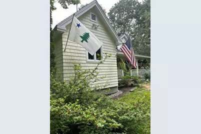 235 Ossipee Hill Road, Waterboro, ME 04030 - Photo 18