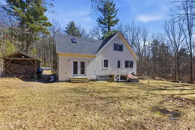 235 Ossipee Hill Road, Waterboro, ME 04030 - Photo 44