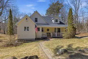 235 Ossipee Hill Rd, Waterboro, ME 04030 - Photo 2