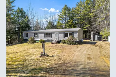 5 Forest Lane, Fairfield, ME 04937 - Photo 2