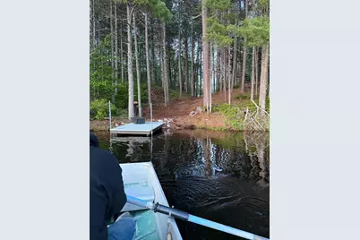 Tbd Huckleberry Lane, Wesley, ME 04686 - Photo 2