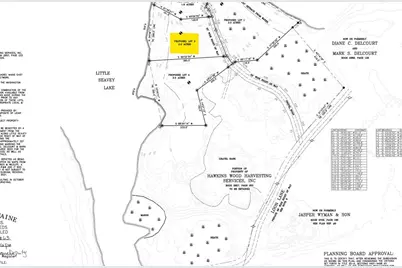 Tbd Huckleberry Lane, Wesley, ME 04686 - Photo 38