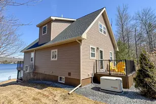 454 Stanhope Mill Rd, Lincoln, ME 04457 - Photo 4