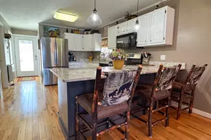 454 Stanhope Mill Rd, Lincoln, ME 04457 - Photo 14