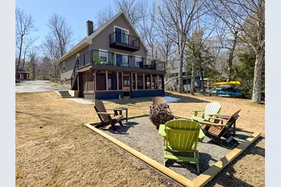 454 Stanhope Mill Road, Lincoln, ME 04457 - Photo 6