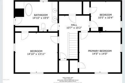 247 Winthrop Center Road, Winthrop, ME 04364 - Photo 40