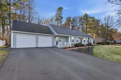 10 Longview Terrace, Kennebunk, ME 04043 - Photo 2