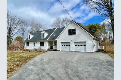 56 Durham Road, Brunswick, ME 04011 - Photo 1