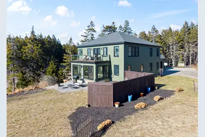 27 Seacrest Circle, Phippsburg, ME 04562 - Photo 2