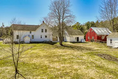 36 Hathorne Point Road, Cushing, ME 04563 - Photo 4