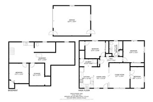 6 Victor Terrace, Winslow, ME 04901 - Photo 46