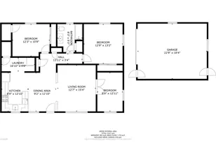 6 Victor Terrace, Winslow, ME 04901 - Photo 16