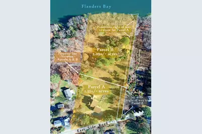 313 East Side Road, Sorrento, ME 04677 - Photo 6