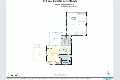 313 East Side Road, Sorrento, ME 04677 - Photo 96