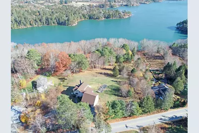 313 East Side Road, Sorrento, ME 04677 - Photo 2