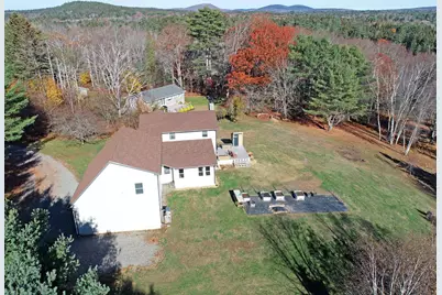 313 East Side Road, Sorrento, ME 04677 - Photo 4