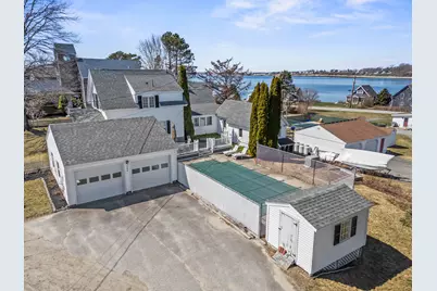 1984 Harpswell Island Road, Harpswell, ME 04003 - Photo 42