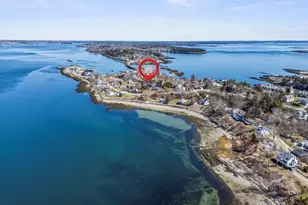 1984 Harpswell Island Rd, Harpswell, ME 04003 - Photo 6