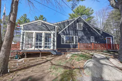 144 Beachwood Avenue, Kennebunkport, ME 04046 - Photo 12
