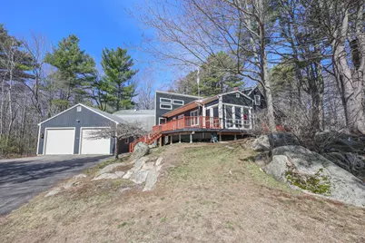 144 Beachwood Avenue, Kennebunkport, ME 04046 - Photo 1