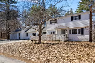 45 Sherwood Dr, Augusta, ME 04330 - Photo 1
