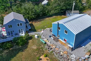 17 Dyvonne Terrace, Bridgton, ME 04009 - Photo 1