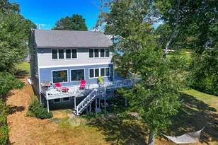 17 Dyvonne Terrace, Bridgton, ME 04009 - Photo 14