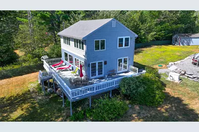 17 Dyvonne Terrace, Bridgton, ME 04009 - Photo 2