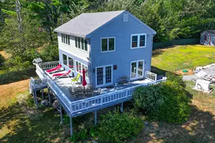 17 Dyvonne Terrace, Bridgton, ME 04009 - Photo 2