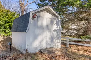 43 Hennessey Ave, Brunswick, ME 04011 - Photo 26