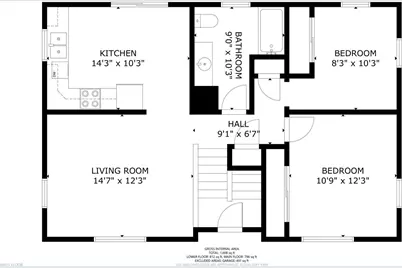 5 Goldeneye Drive, Topsham, ME 04086 - Photo 4