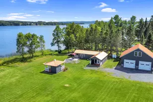 162 Island Rd, Saint Agatha, ME 04772 - Photo 2