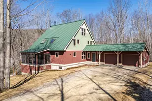 116 S Pond Shore Ln, Greenwood, ME 04255 - Photo 1