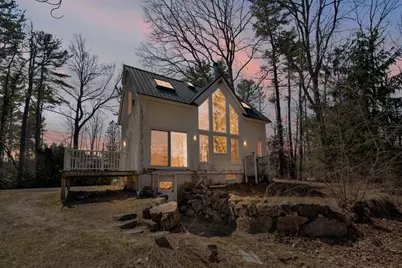 22 Walkers Lane, Kennebunkport, ME 04046 - Photo 2