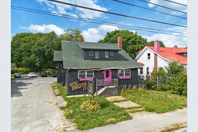 144 College Avenue, Waterville, ME 04901 - Photo 1