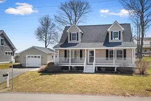 81 Crescent St, Rockland, ME 04841 - Photo 28