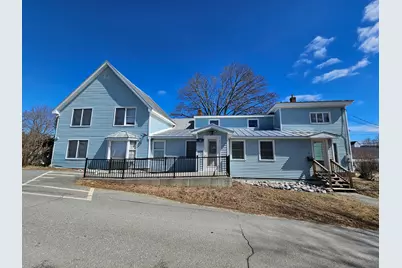 128 Middle Street, Farmington, ME 04938 - Photo 4