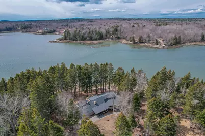 93 Goods Point Road Lot #1, Steuben, ME 04680 - Photo 6