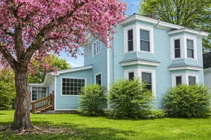 128 Middle St, Farmington, ME 04938 - Photo 1