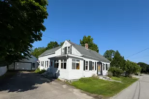 18 Bruce St, Machias, ME 04654 - Photo 1