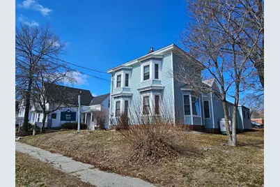 128 Middle Street, Farmington, ME 04938 - Photo 8